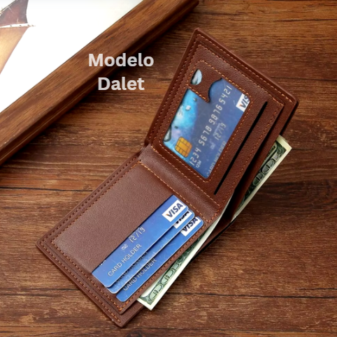 Cartera Sintética ¡Personaliza!