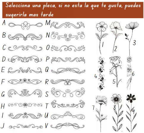 Collar de Barra ¡Personaliza!