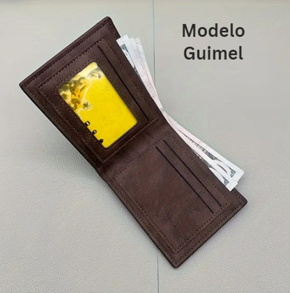 Cartera Sintética ¡Personaliza!