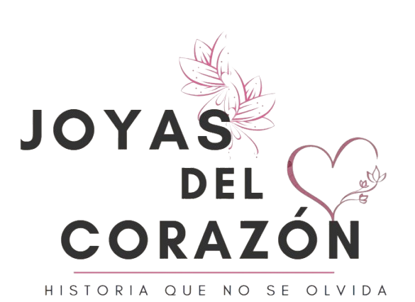 Joyas Corazón